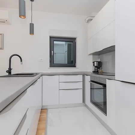 Luxury Apartmán *