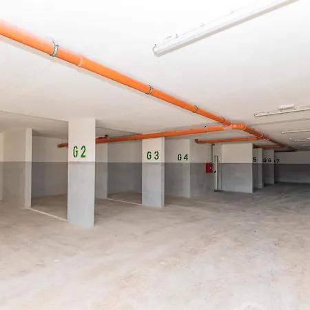 Apartmán Luxury Imotski