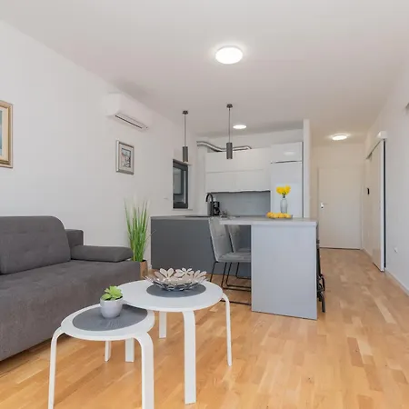 Apartmán Luxury *